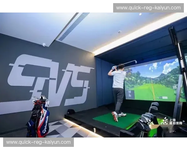 开云体育赛事规则说明——让你玩转每一场比赛