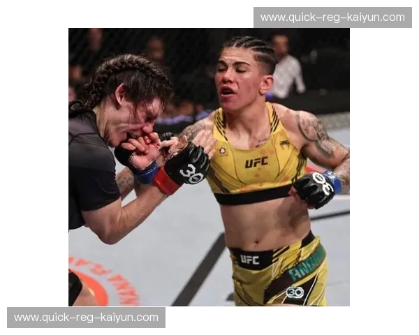 复盘UFC：不仅是回看，更是一种进化