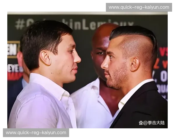 铁拳与意志的终极博弈：回顾列米欧vs鲁比奥，那场改变拳坛轨迹的血色遭遇战